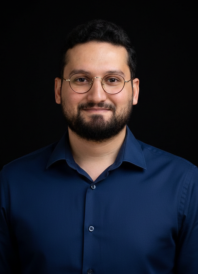Tarihçi Abdullah Karaarslan'ın portresi